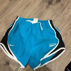 Nike dry fit shorts